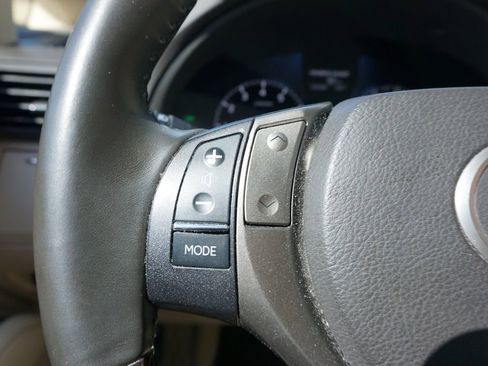 Used 2015 Lexus RX 350 FWD image 7