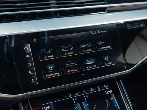 Used 2020 Audi S8 L AWD/4WD image 51