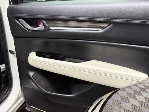 Used 2017 MAZDA CX-5 Grand Touring w/ Premium Package image 52