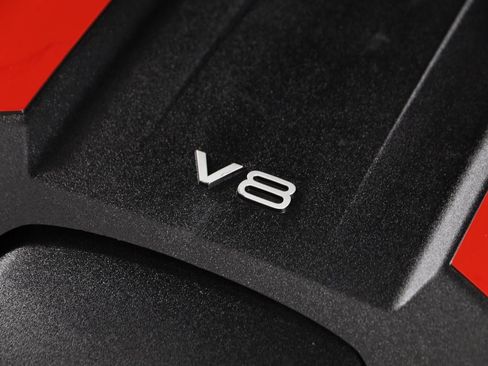 Used 2023 Audi RS Q8 AWD/4WD image 75