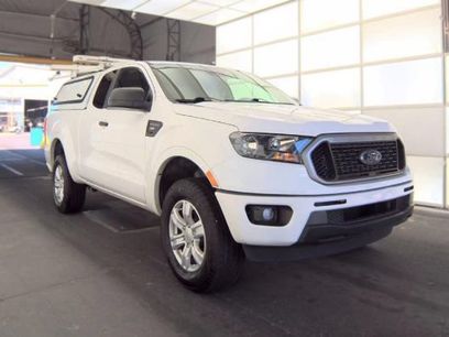 Used 2021 Ford Ranger XLT