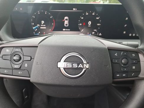 Certified 2026 Nissan Sentra SV w/ Floor Mat Package FWD image 47