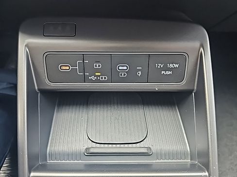 New 2026 Hyundai Kona SEL Premium AWD/4WD image 20