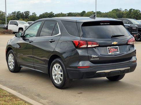Used 2023 Chevrolet Equinox LT image 6