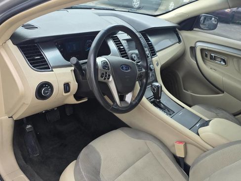 Used 2013 Ford Taurus SEL FWD image 7