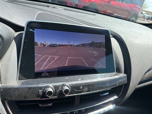 Used 2020 Cadillac CT5 Luxury RWD image 11