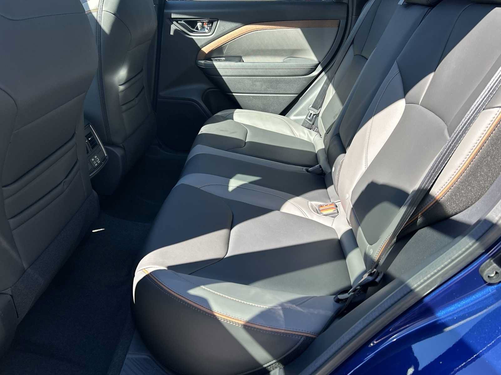 New 2026 Subaru Forester Sport AWD/4WD image 9