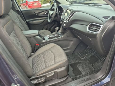 Used 2019 Chevrolet Equinox LT image 33