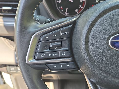 Used 2023 Subaru Ascent Touring AWD/4WD image 31