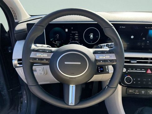 New 2026 Hyundai Tucson Limited image 32