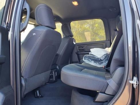 Used 2025 RAM 2500 Tradesman image 29