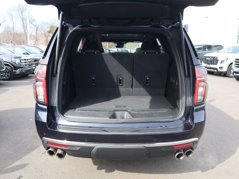 Certified 2023 Chevrolet Tahoe Premier w/ Premium Package 2 AWD/4WD image 26