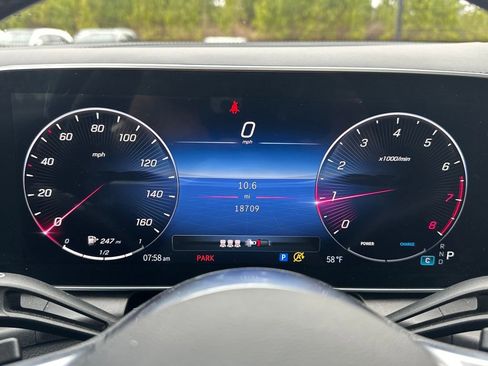 Certified 2023 Mercedes-Benz GLC 300 4MATIC image 23