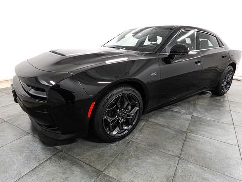 New 2026 Dodge Charger R/T w/ Driver Convenience Group AWD/4WD image 4