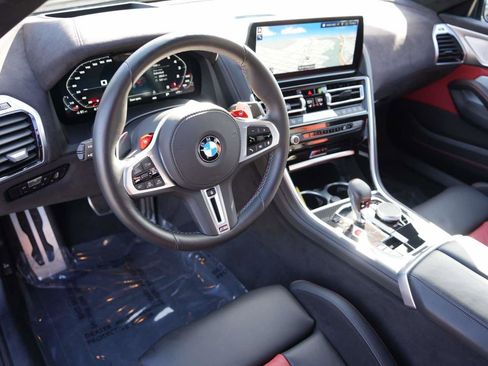 Used 2025 BMW M8 Competition image 18
