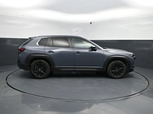 Used 2025 MAZDA CX-50 AWD 2.5 S w/ Preferred Package image 11