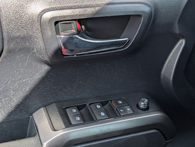 Used 2021 Toyota Tacoma TRD Sport RWD image 22