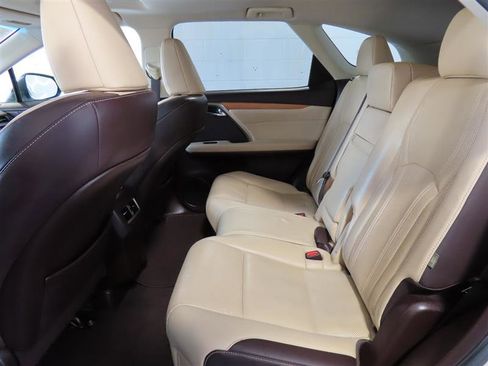 Used 2018 Lexus RX 350L FWD w/ Premium Package image 31