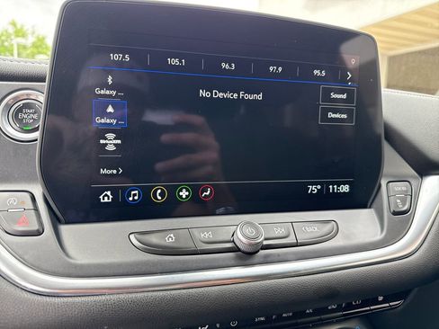 Used 2024 Chevrolet Blazer LT w/ Convenience Package FWD image 18