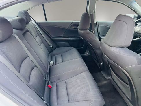 Used 2013 Honda Accord Sport image 18
