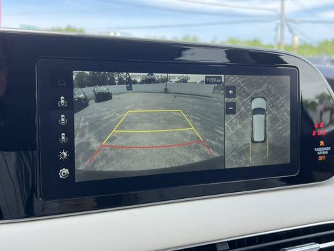 Used 2020 Hyundai Palisade Limited AWD/4WD image 25