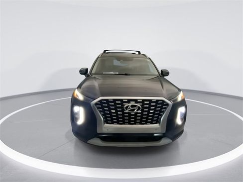 Used 2021 Hyundai Palisade Limited image 7