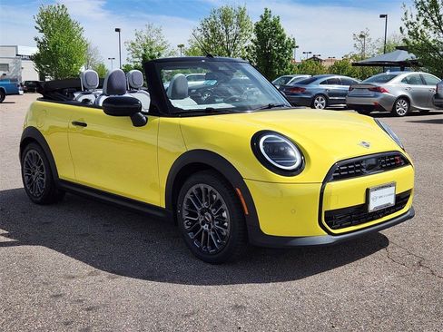 Used 2025 MINI Cooper S image 5