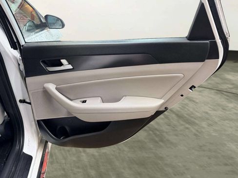 Used 2017 Hyundai Sonata Sport w/ Cargo Package image 20