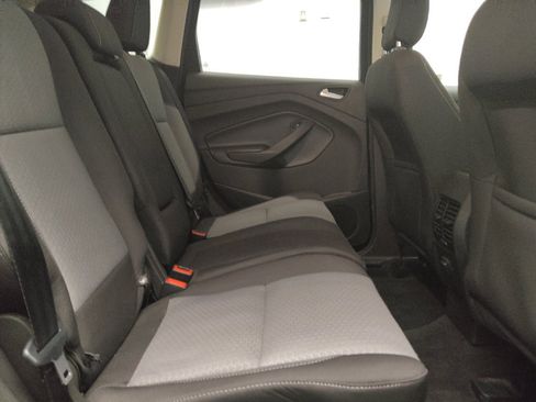 Used 2018 Ford Escape SE AWD/4WD image 19
