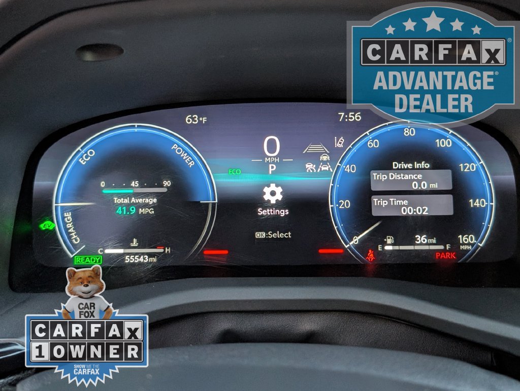Used 2025 Toyota Camry XSE FWD image 11