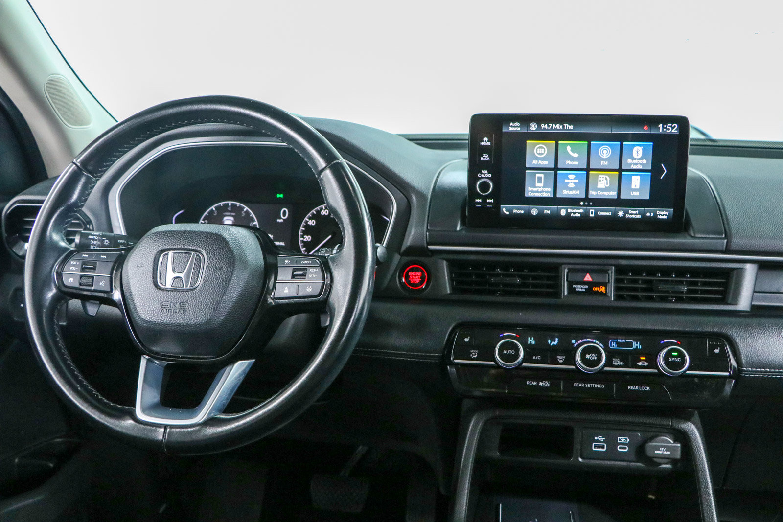 Used 2023 Honda Pilot EX-L image 18