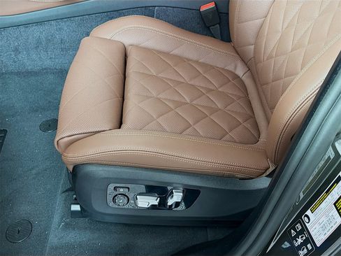 New 2026 BMW X5 xDrive40i image 23