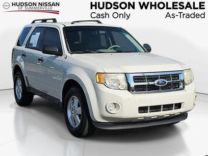 Used 2012 Ford Escape XLT