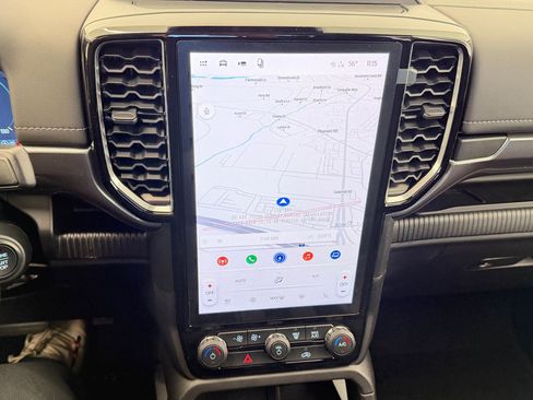 New 2026 Ford Ranger Lariat w/ Trailer Tow Package image 26