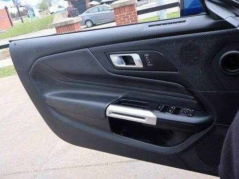 Used 2024 Ford Mustang Premium RWD image 31
