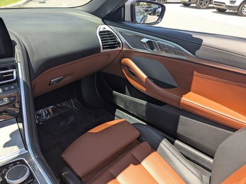 Used 2025 BMW 840i Convertible RWD image 19