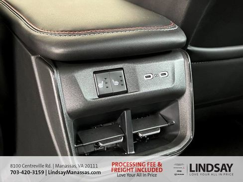 New 2026 Dodge Charger R/T Scat Pack w/ Track Package image 20