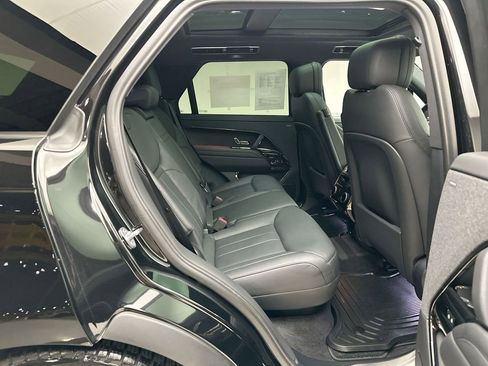 Used 2024 Land Rover Range Rover Sport Dynamic SE image 19
