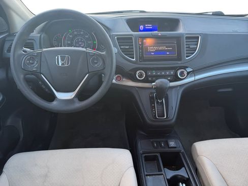 Used 2015 Honda CR-V EX image 10