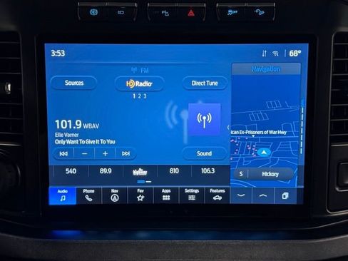 Used 2024 Ford F250 Limited w/ FX4 Off-Road Package image 26