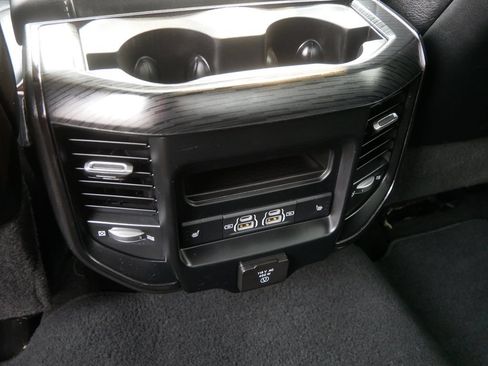 Used 2023 RAM 2500 Rebel w/ Level 2 Equipment Group AWD/4WD image 19