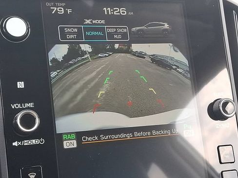 New 2026 Subaru Crosstrek 2.5i Limited AWD/4WD image 20