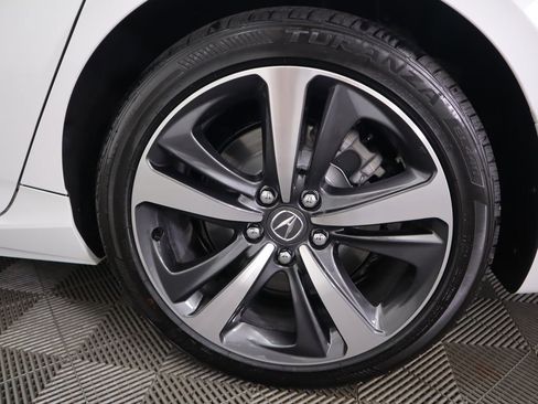 Used 2025 Acura TLX w/ Technology Package image 34