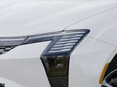 New 2027 Chrysler Pacifica Select FWD image 36