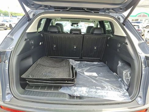 Certified 2025 MAZDA CX-50 AWD 2.5 S w/ Weather Package image 28