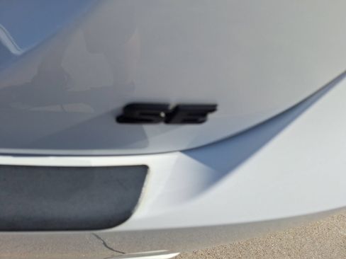 Used 2024 Toyota Camry SE w/ Convenience Package FWD image 12
