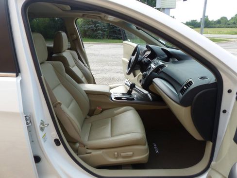 Used 2015 Acura RDX AWD w/ Technology Package image 50
