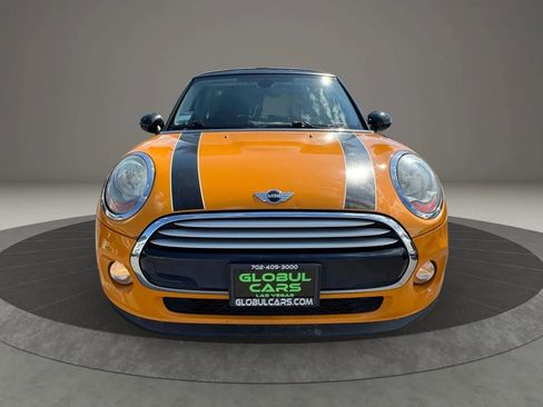 Used 2015 MINI Cooper 2-Door Hardtop image 2