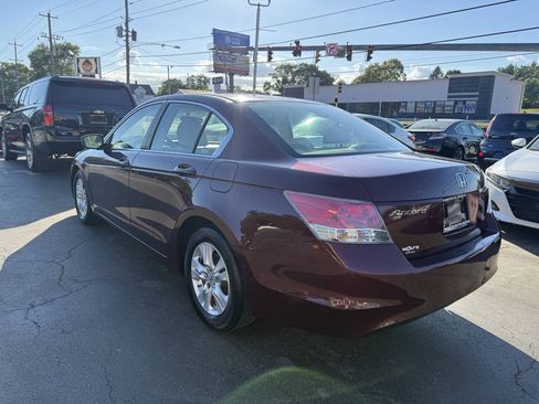 Used 2008 Honda Accord LX-P image 6