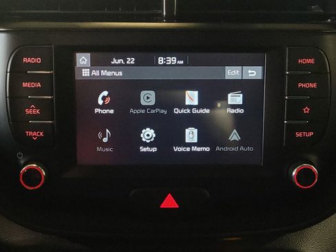 Used 2020 Kia Soul S FWD image 25
